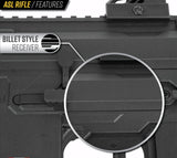 Valken ASL+ Romeo AEG Rifle