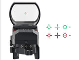 Matrix RD400 Red/Green Dot Sight