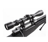 Well MB08(L96) Bolt Action Sniper Rifle w/ Scope