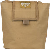 Valken Folding Dump Pouch