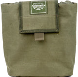 Valken Folding Dump Pouch