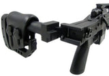 Well MB4411(MSR) Bolt Sniper Rifle w/ Scope & Bipod!