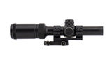 Valken 1-4x20 Mil-Dot Scope