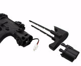 Valken ASL+ Romeo AEG Rifle
