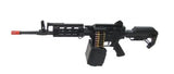 Golden Eagle MCR Light Machine Gun (Barrel Length Options)