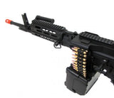 Golden Eagle MCR Light Machine Gun (Barrel Length Options)
