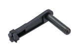 ZCI CNC Steel Slide Stop for Tokyo Marui Hi-Capa 5.1 GBB Pistols