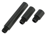 APS M4 CQB-R Outter Barrel Extension (3 Options)