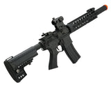 CYMA Full Metal Jungle Carbine M4 with RIS Handguard AEG