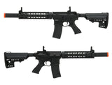 CYMA Full Metal Jungle Carbine M4 with RIS Handguard AEG
