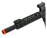 CYMA Full Metal Jungle Carbine M4 with RIS Handguard AEG