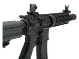 CYMA Full Metal Jungle Carbine M4 with RIS Handguard AEG