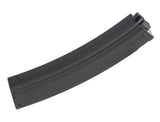 MATRIX/CYMA Metal 100rd Mid Cap Magazine (MP5)