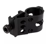 1" Offset Flashlight Mount
