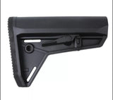 Slim Line Stocks (Style options)