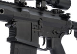 CYMA Platinum SR-25 QBS AEG DMR (14.5" M-Lok)