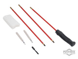 Matrix/EMG Barrel Cleaning /Unjamming Rod