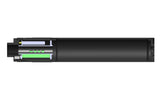 EMG Gemtech GM-9 Airsoft QD Mock Suppressor