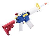 Matrix Custom Gundam Inspired M4 E.F.S.F. Custom AEG