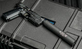 EMG Gemtech GM-9 Airsoft QD Mock Suppressor