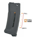 PTS EPM1 M4 Mid Cap 250rd Magazine (Colour Options)