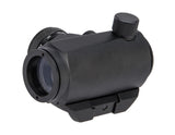 Matrix T1S 1x24 Style Micro Red/Green Dot Reflex Sight