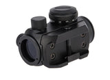 Matrix T1S 1x24 Style Micro Red/Green Dot Reflex Sight