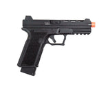 Poseidon Orion No. 2 Gas Blowback Airsoft Pistol (Colour Options)