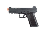Poseidon Orion No. 2 Gas Blowback Airsoft Pistol (Colour Options)