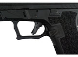 Poseidon Orion No. 2 Gas Blowback Airsoft Pistol (Colour Options)