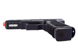 Poseidon Orion No. 2 Gas Blowback Airsoft Pistol (Colour Options)