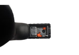 Poseidon Orion No. 2 Gas Blowback Airsoft Pistol (Colour Options)