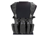 Condor Gen 5 Tactical MOLLE Recon Chest Rig (Colour Options)