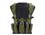 Condor Gen 5 Tactical MOLLE Recon Chest Rig (Colour Options)