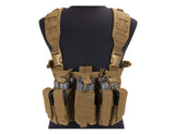 Condor Gen 5 Tactical MOLLE Recon Chest Rig (Colour Options)