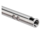 ZCI 6.02mm Stainless Steel Precision Tight Bore AEG Inner Barrel (Length Options)