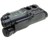 Avenger Airsoft Mock Modular AN/PEQ-16 Battery Case