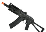 CYMA Standard Stamped Metal AK74UN RAS AEG