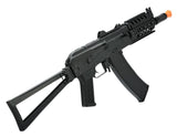 CYMA Standard Stamped Metal AK74UN RAS AEG