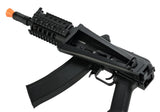 CYMA Standard Stamped Metal AK74UN RAS AEG