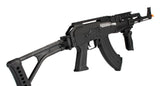 CYMA Standard Full Metal Contractor AK47 AEG