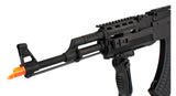CYMA Standard Full Metal Contractor AK47 AEG