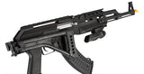 CYMA Standard Full Metal Contractor AK47 AEG