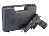 ASG CZ-P09 (Optics Ready) CO2 GBB Airsoft Pistol