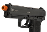 Umarex H&K USP CO2 Airsoft Gas Blowback Pistol