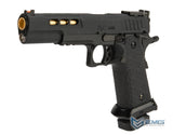 EMG/STI International DVC 3-GUN 2011 CO2 Gas Blowback Airsoft Pistol