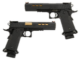 EMG/STI International DVC 3-GUN 2011 CO2 Gas Blowback Airsoft Pistol