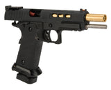 EMG/STI International DVC 3-GUN 2011 CO2 Gas Blowback Airsoft Pistol