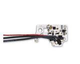 Perun V2 Hybrid MOSFET for TM Spec Version 2 AEG Gearboxes (Wiring Options)