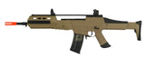 SRC SR8-R Full Size Airsoft AEG Gen III (Colour Options)